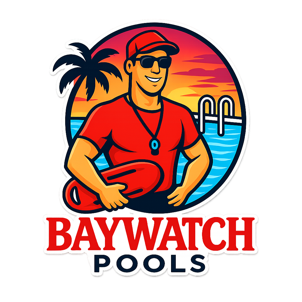 Baywatch Pools