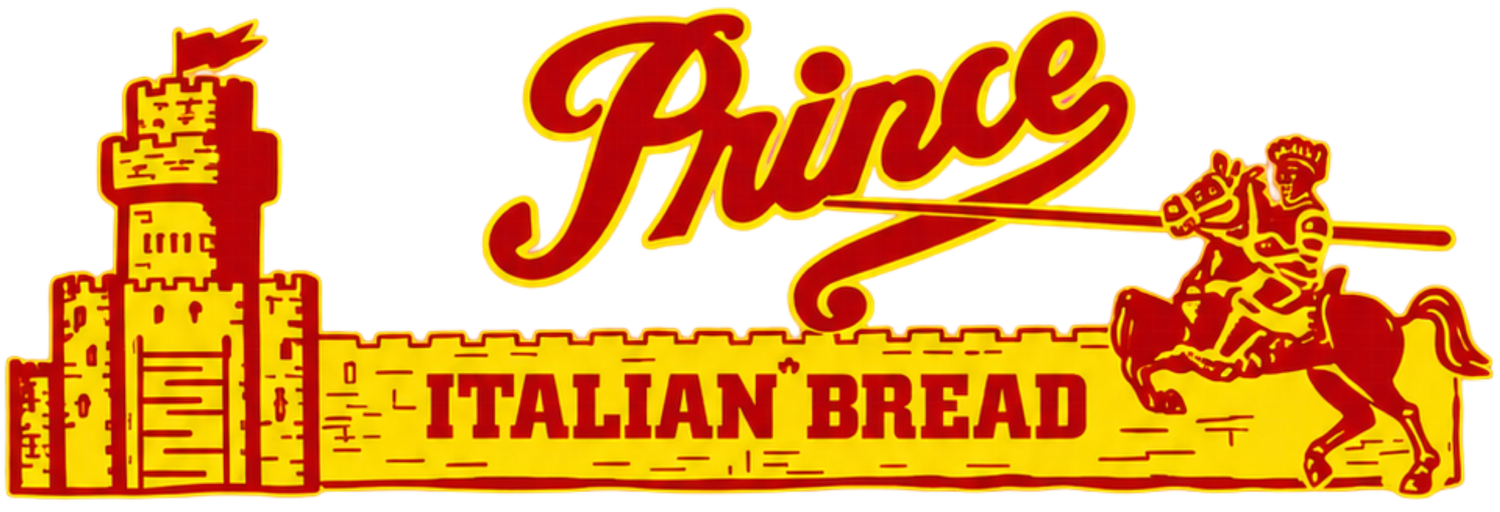 Prince Bakery | Wholesale Italian Bread, Bronx NY.