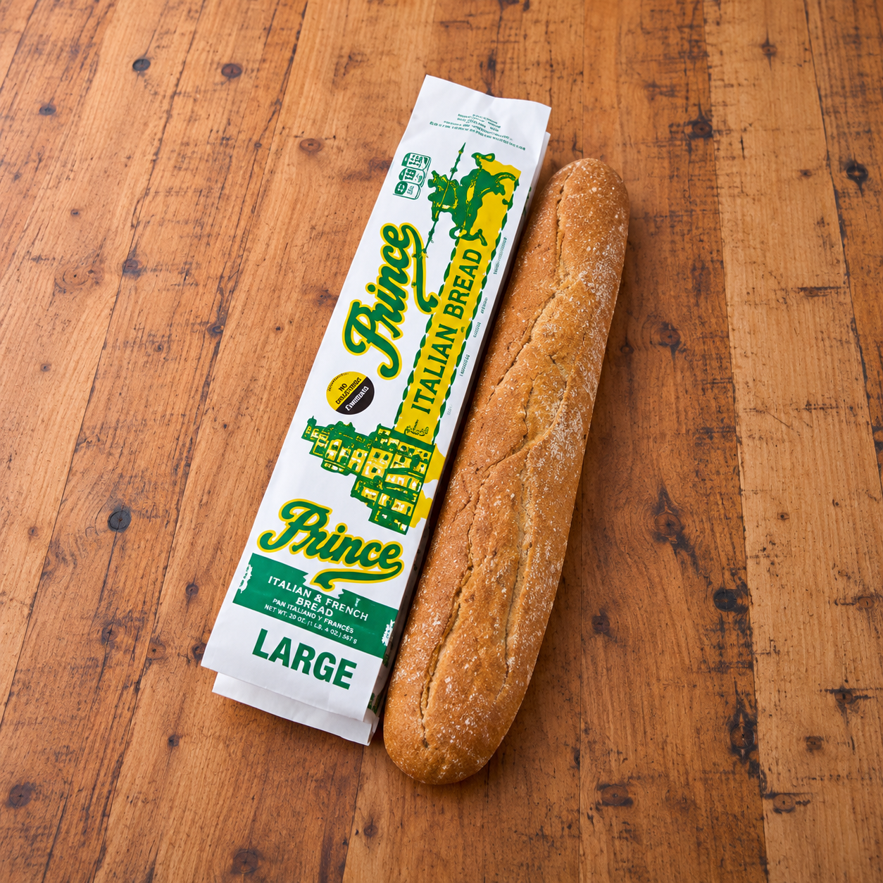 Prince Italian Bread and Rustic Baguette.png
