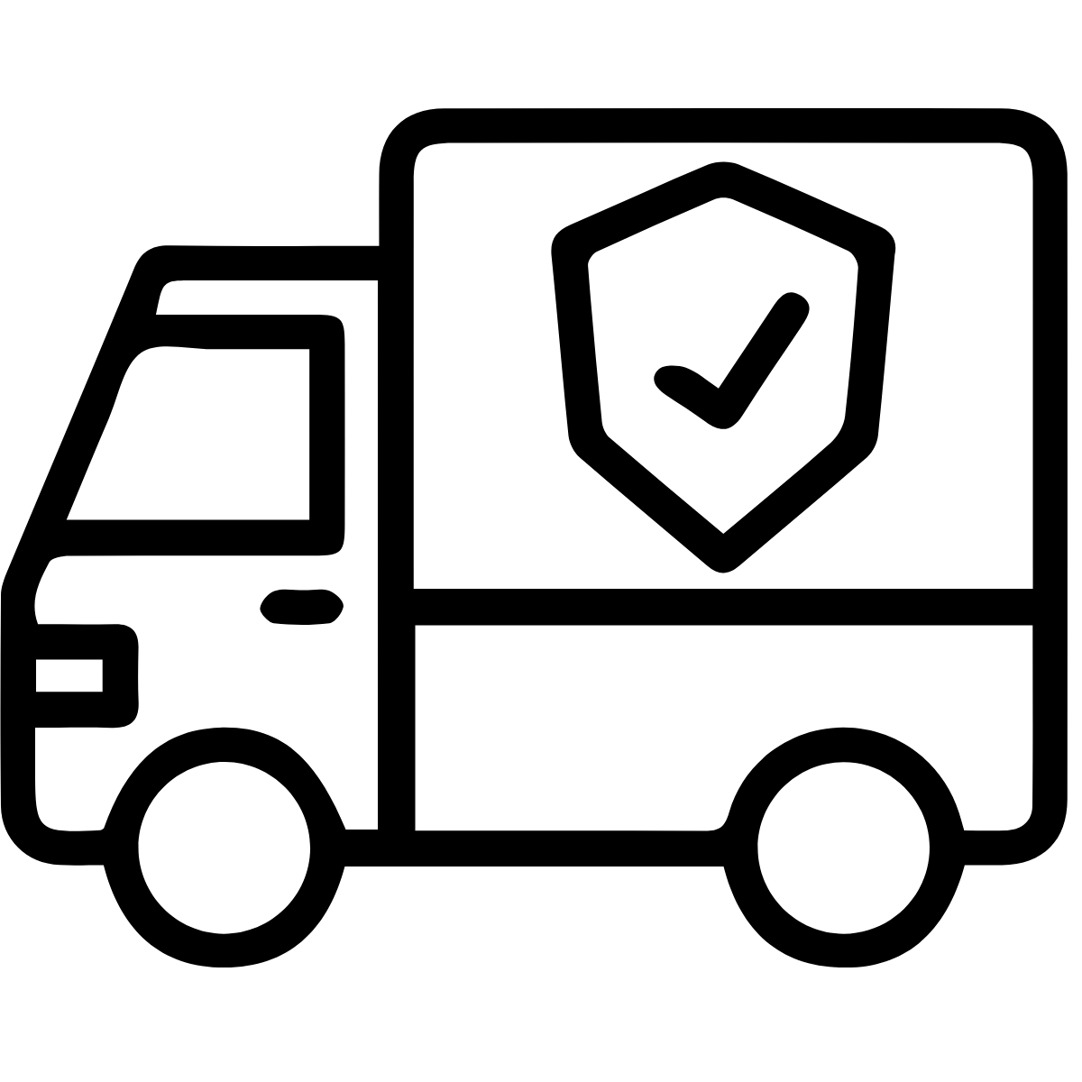 A dark, starry night sky with trees silhouetted in the foreground and a bright moon in the background.