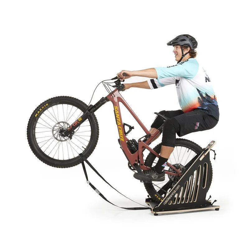 Ninja MTB Manual Trainer