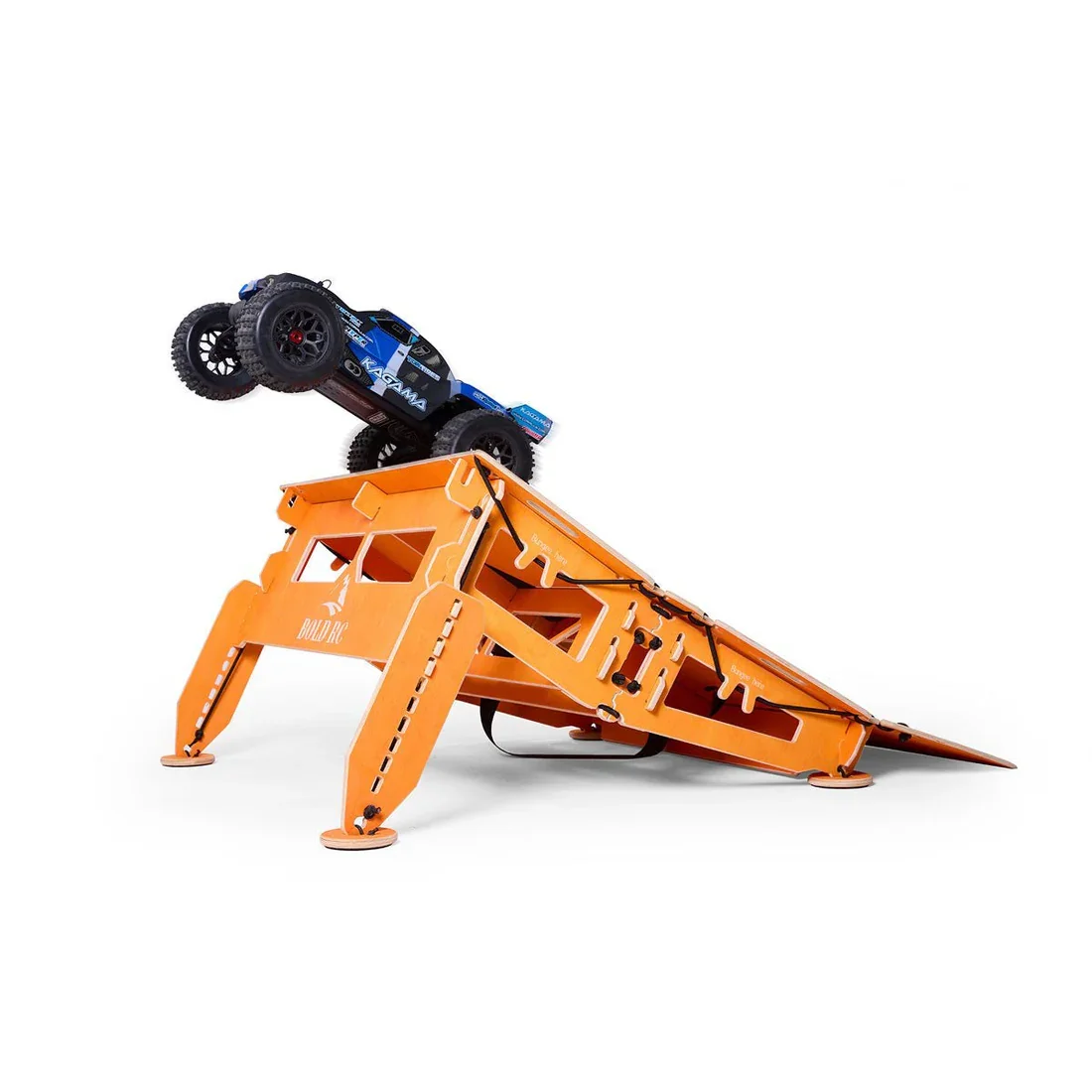 Ninja MTB Bold RC Vector Ramp