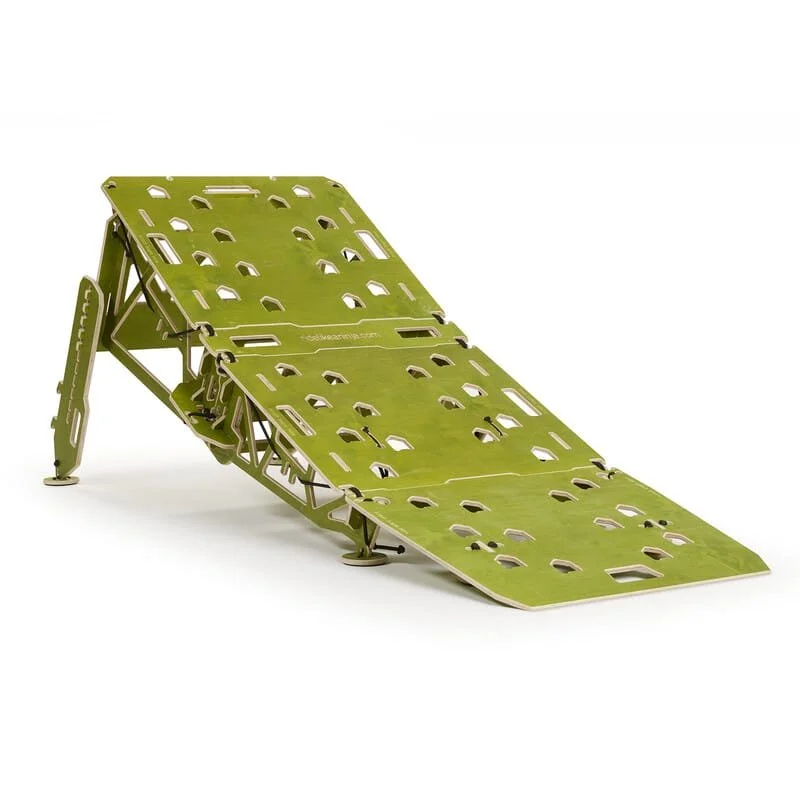 Ninja MTB Altitude Ramp