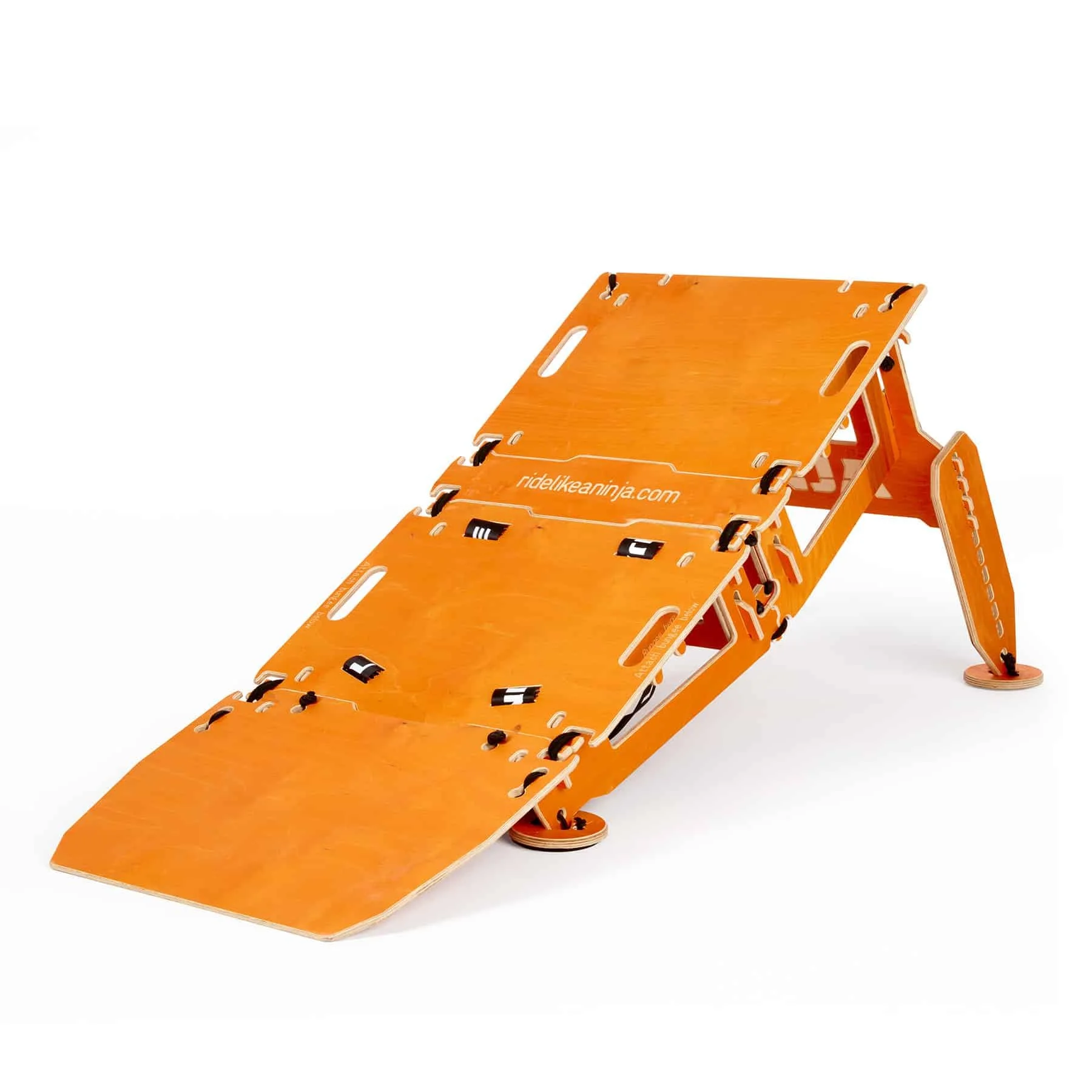 Ninja MTB Mach 1 Ramp
