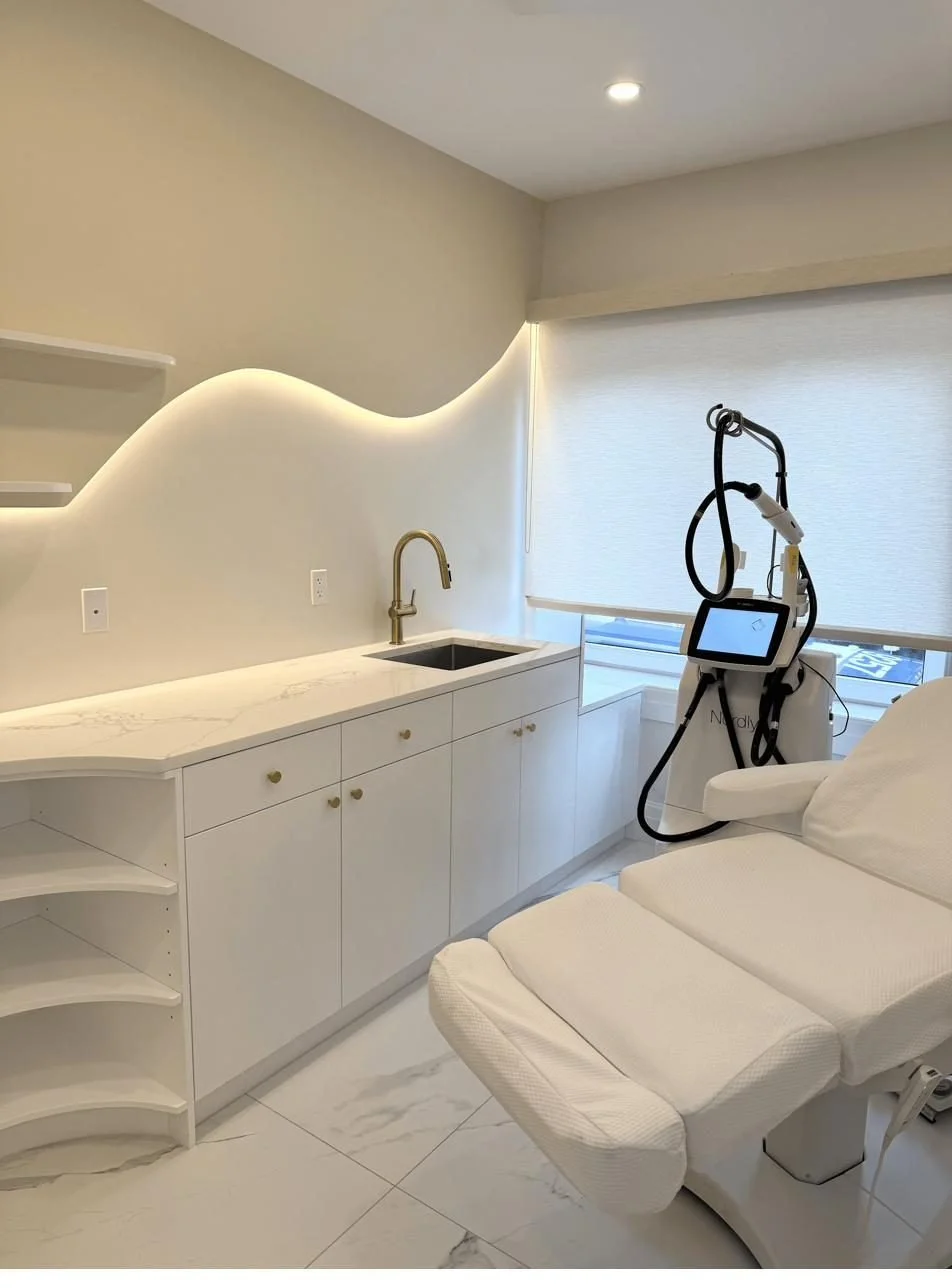 Treatment Suite