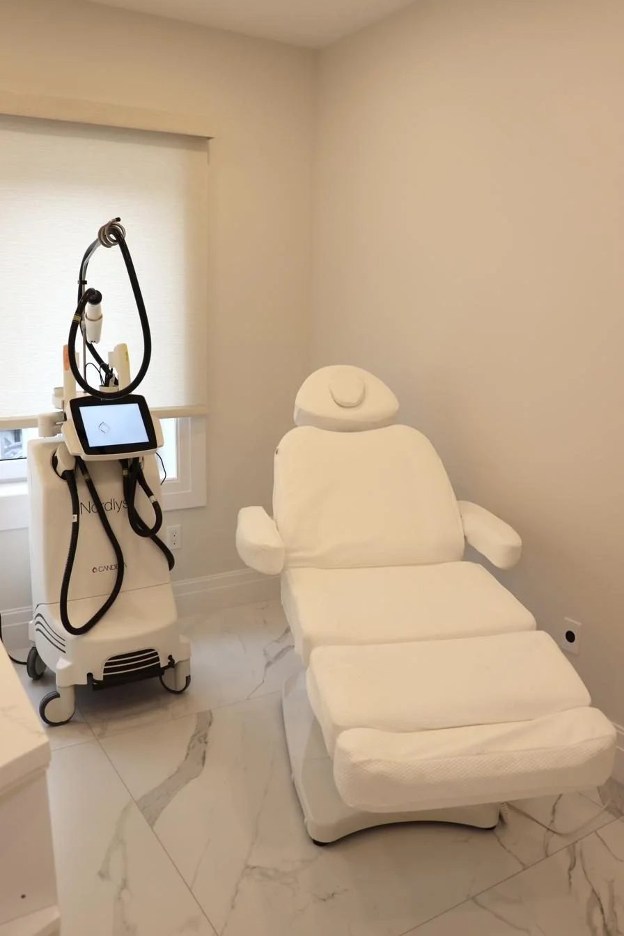 Treatment Suite