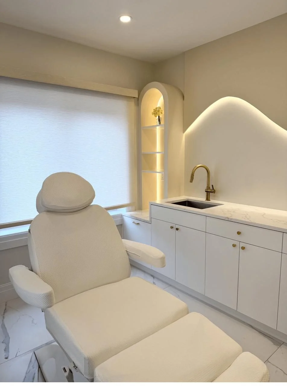 Treatment Suite