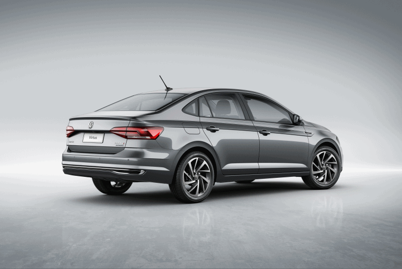 IBM | Volkswagen Virtus - Manual Cognitivo