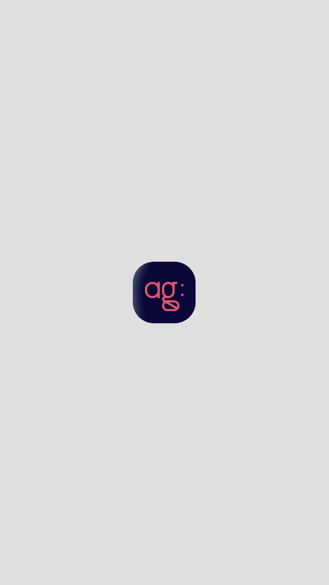 Safra/AgZero | Onboarding