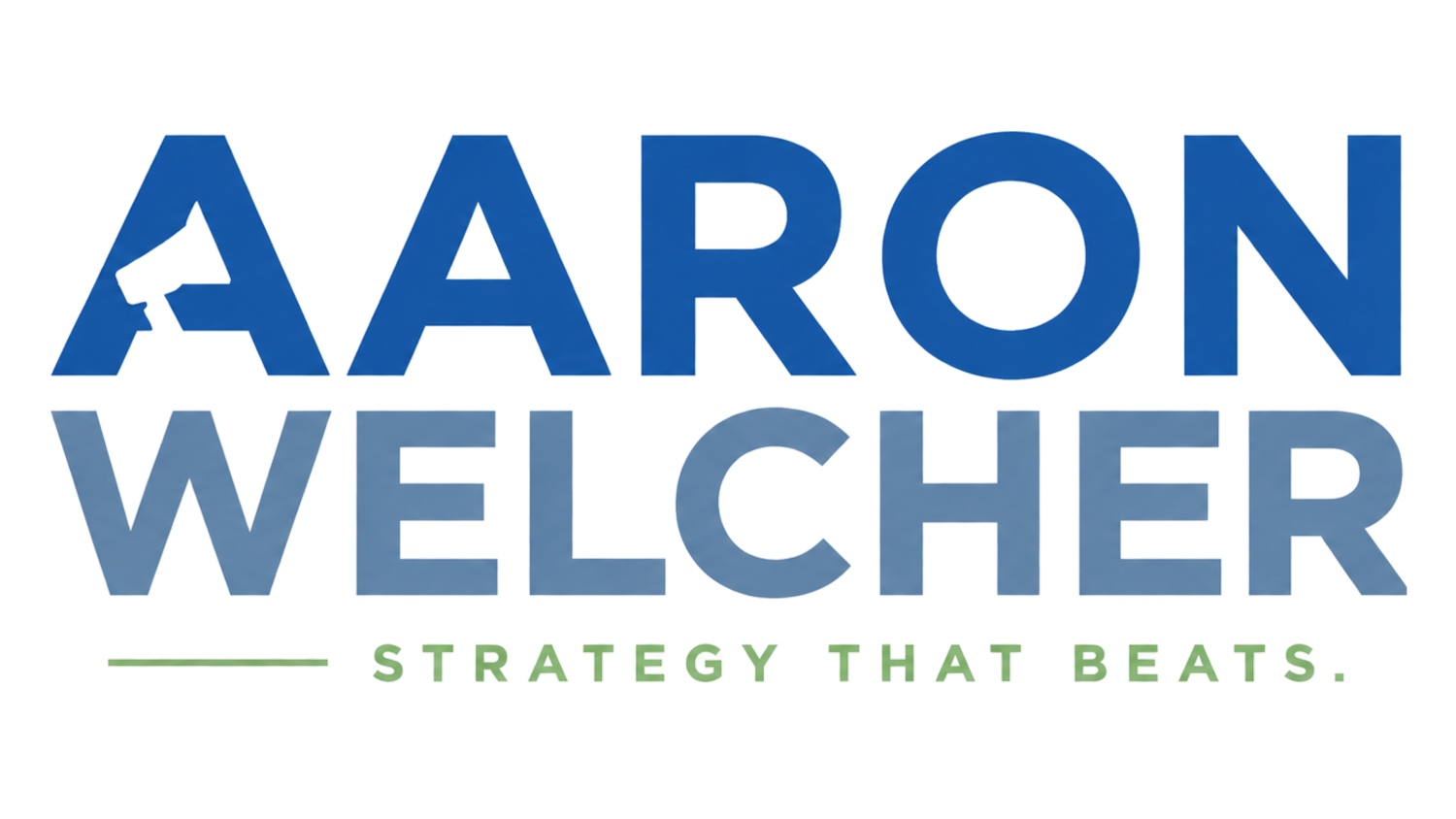 Aaron Welcher