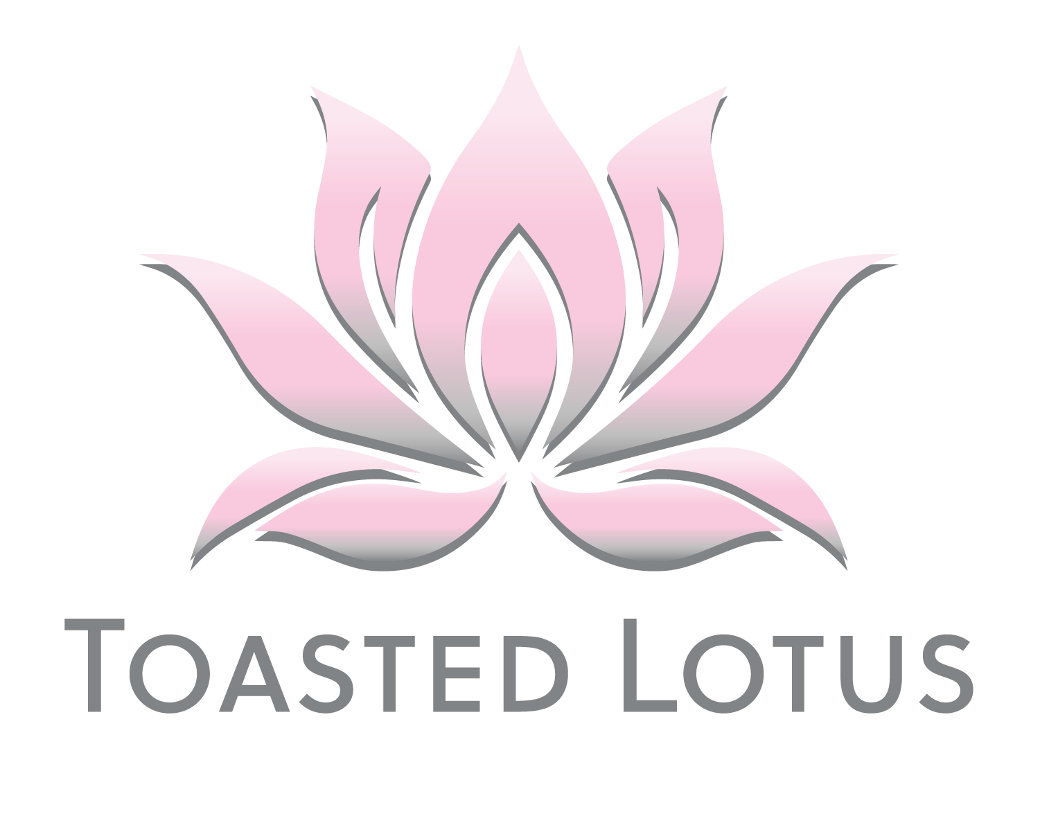 The Toasted Lotus | Permanent Jewelry