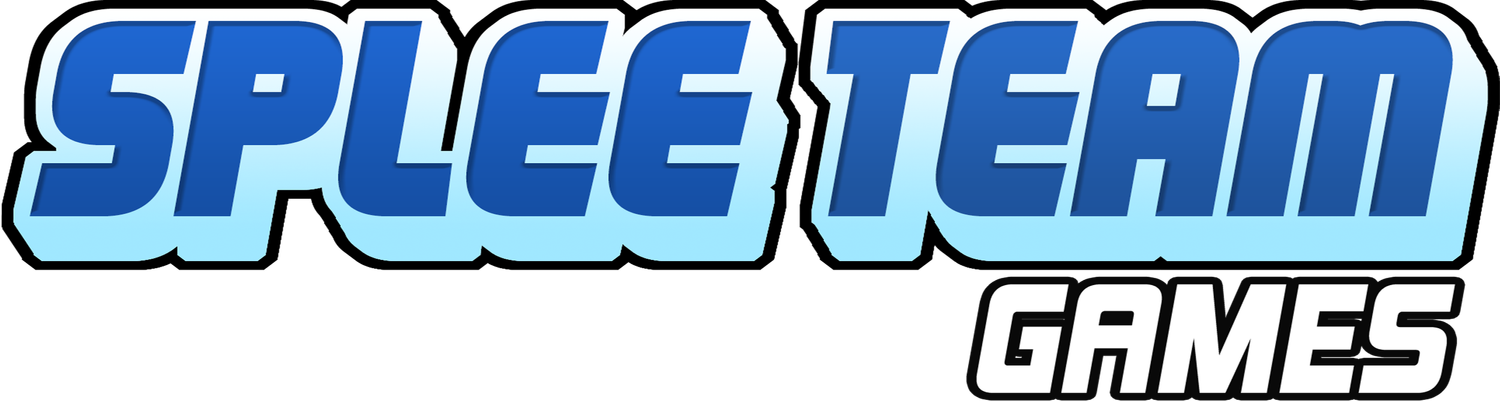 SPLEE TEAM Games