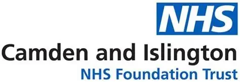 NHS Camden and Islington Foundation Trust logo