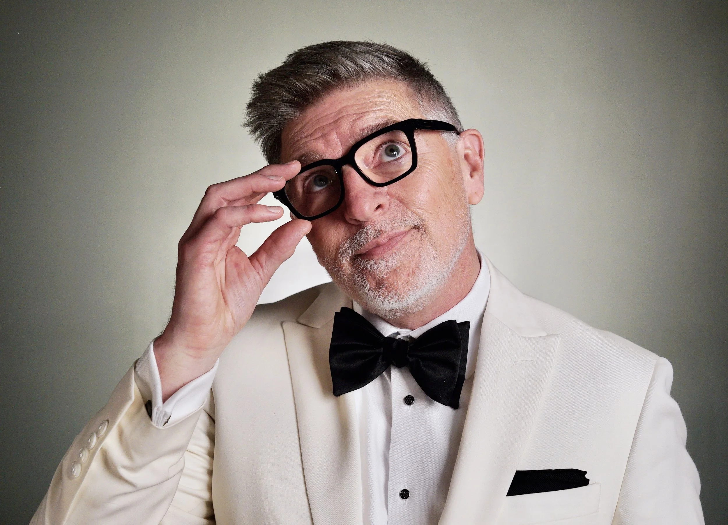 Award-winning Kansas City mentalist and corporate entertainer Jeremiah Jackson