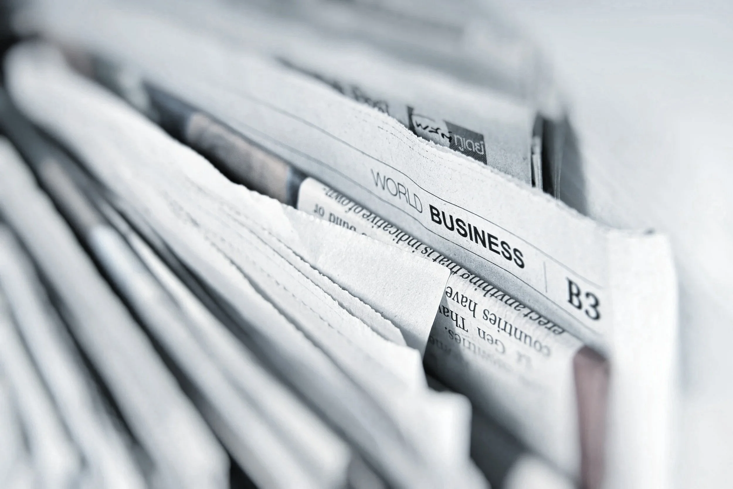 Geopolitical, Climate & Sanctions Risk Management