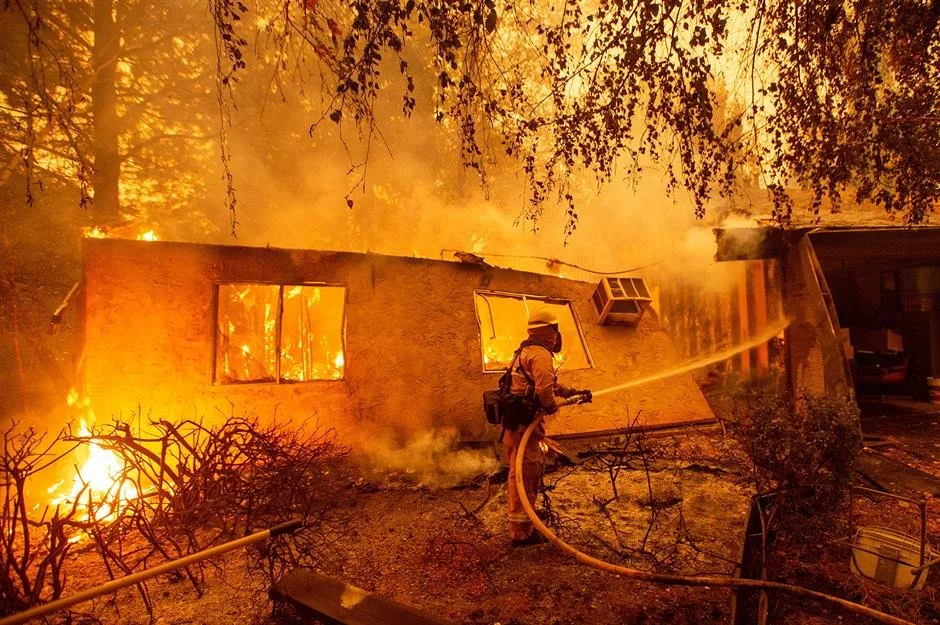Climate Transition & Strategic Resilience Planning