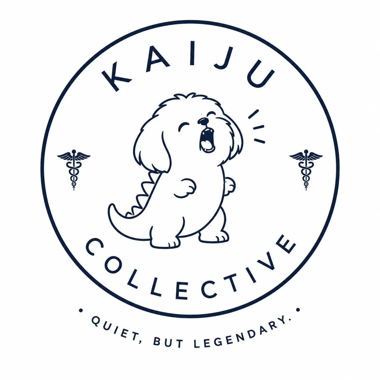 Kaiju Collective. 