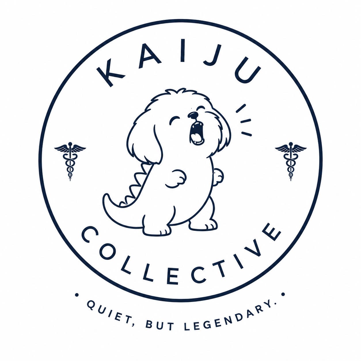 Kaiju Collective. 