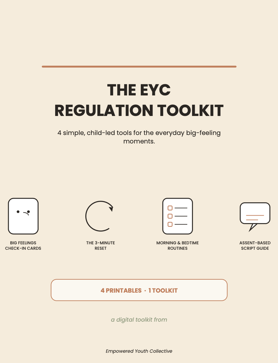 The EYC Regulation Toolkit
