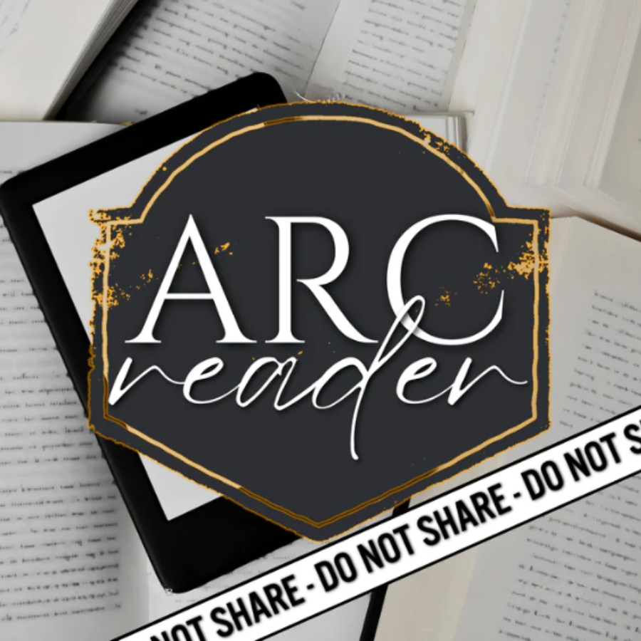 ARC Reader eBook Launch
