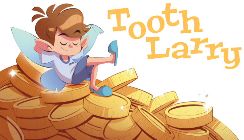 Tooth Larry