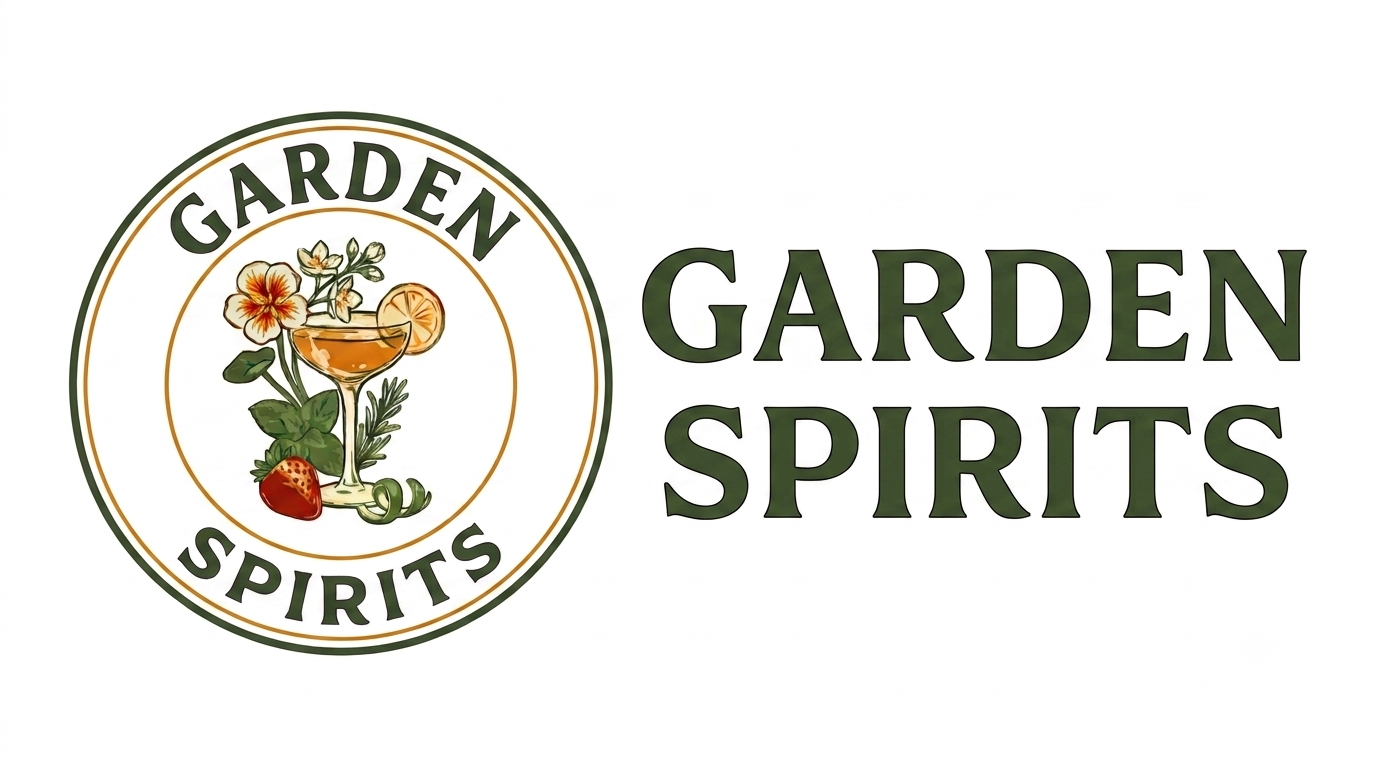 Garden Spirits Mobile Mixology LLC