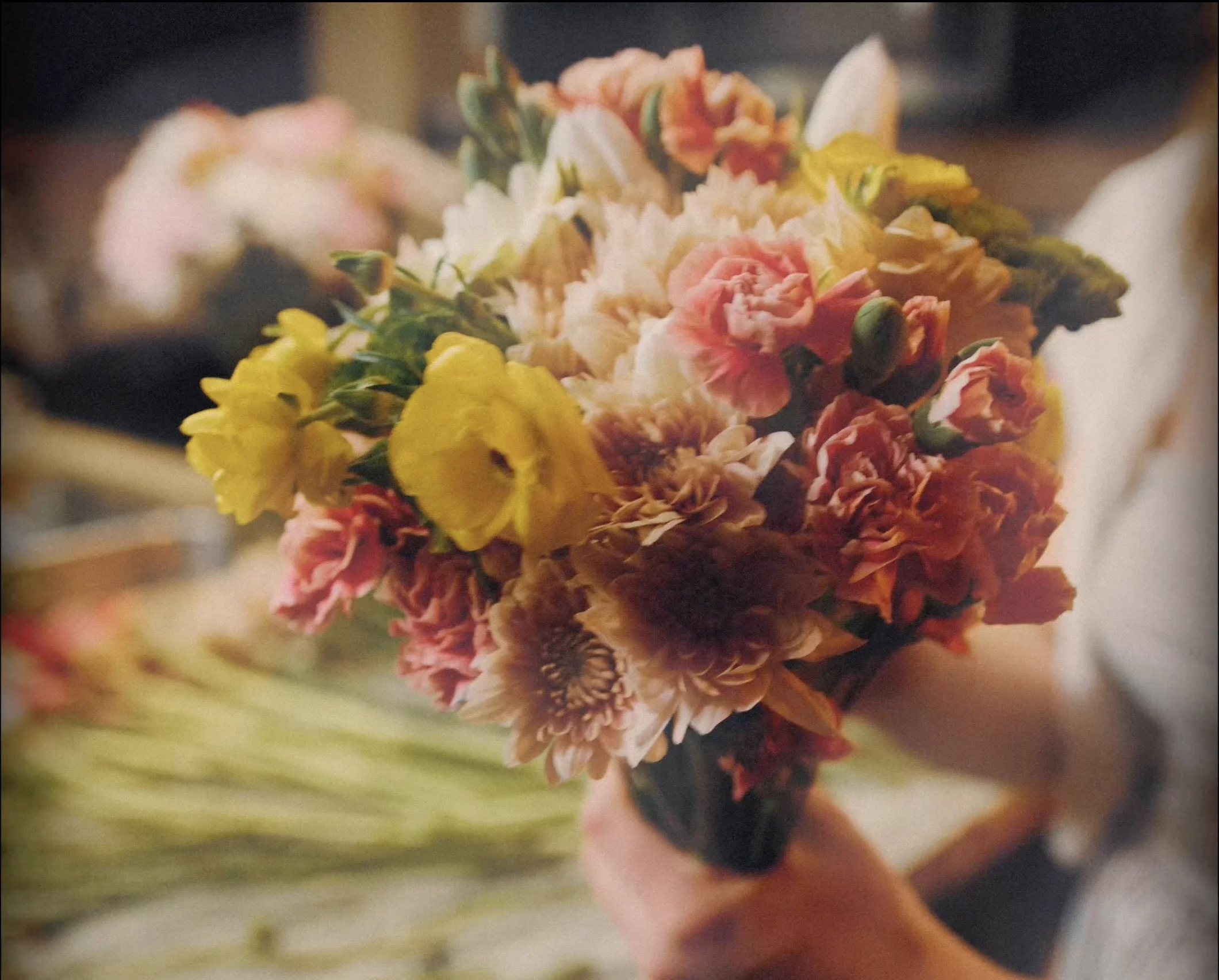 Flower Showcase
