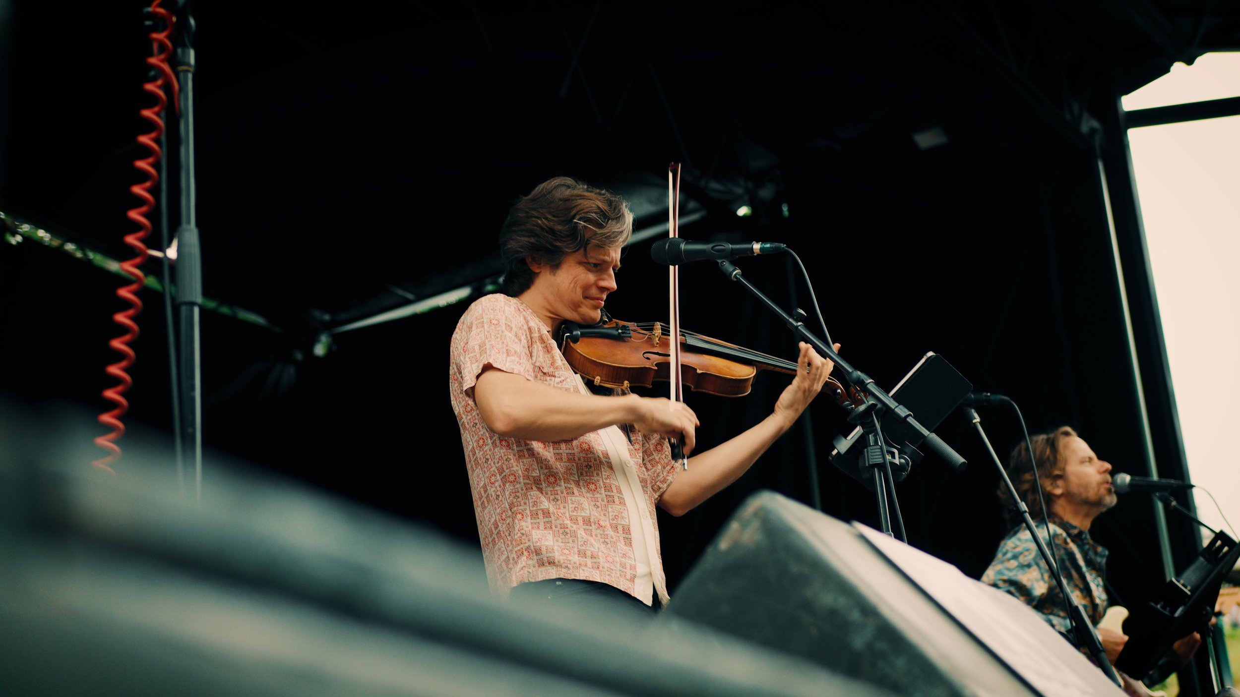 Merlefest 2026