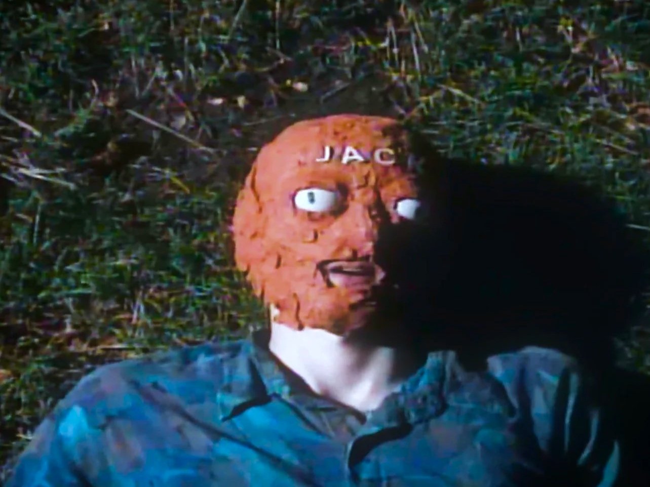 ☆ Life of Jack ☆