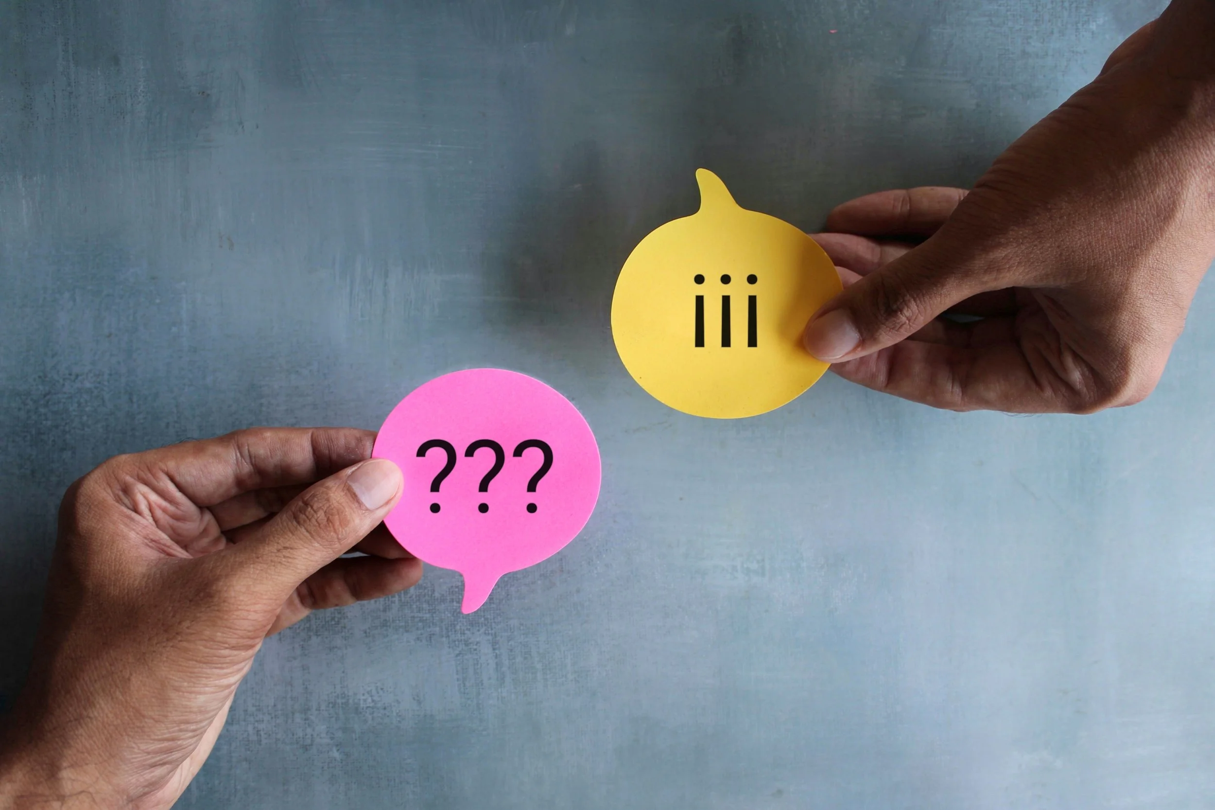 Surveys As Conversations