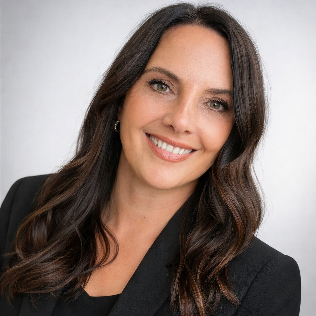 Founder MARCI AI