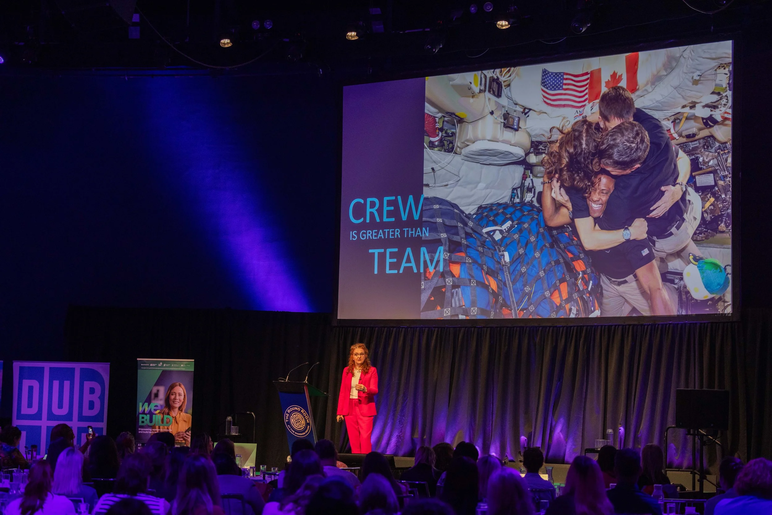 Space & Science Public Events