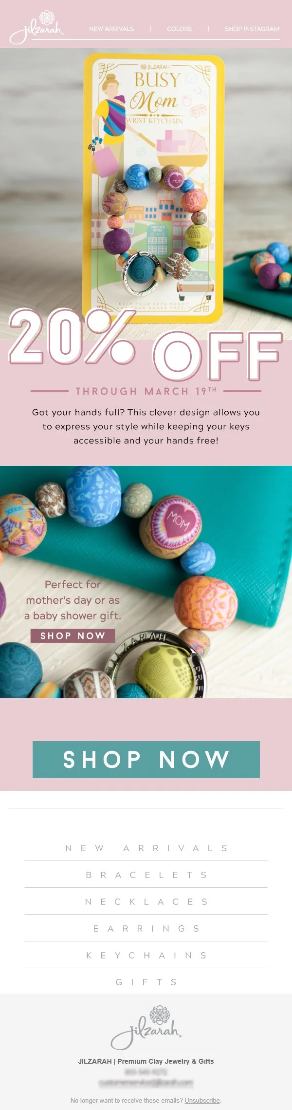 Busy Mom Sale
