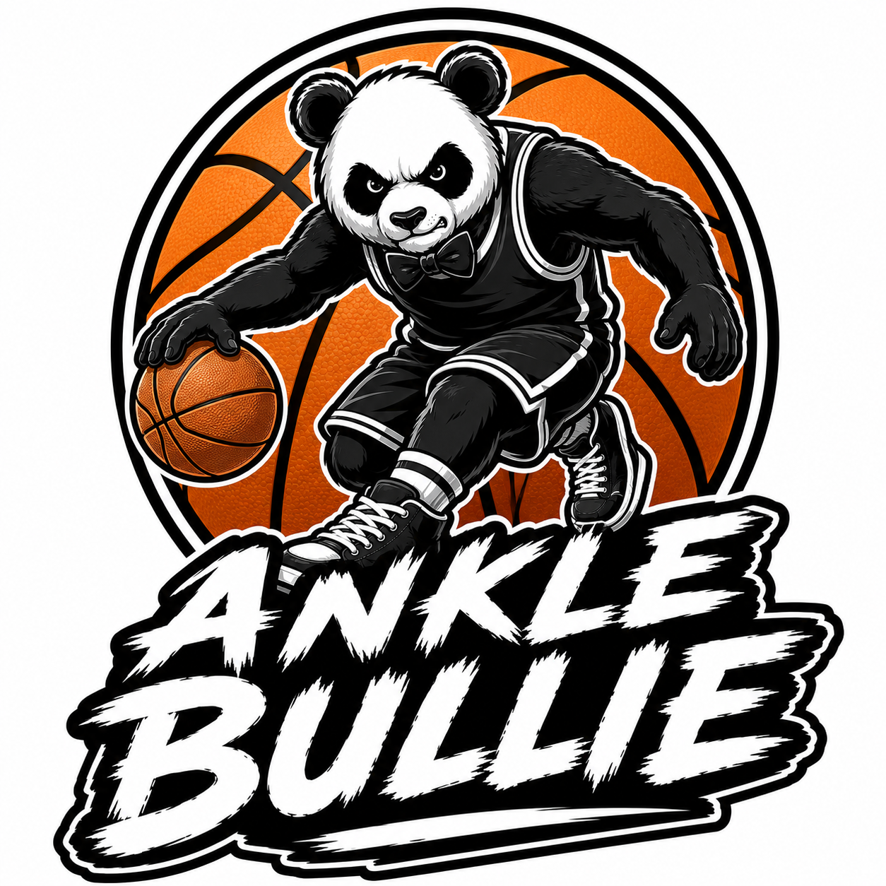 ANKLE BULLIE®