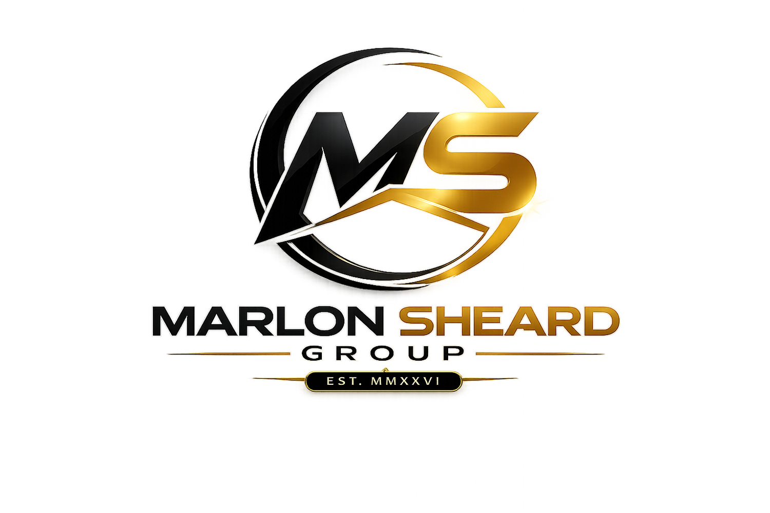 The Marlon Sheard Group Inc