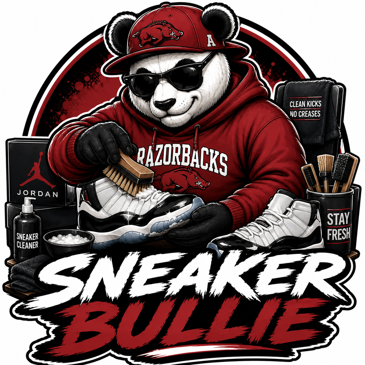 Snekaer Bullie®