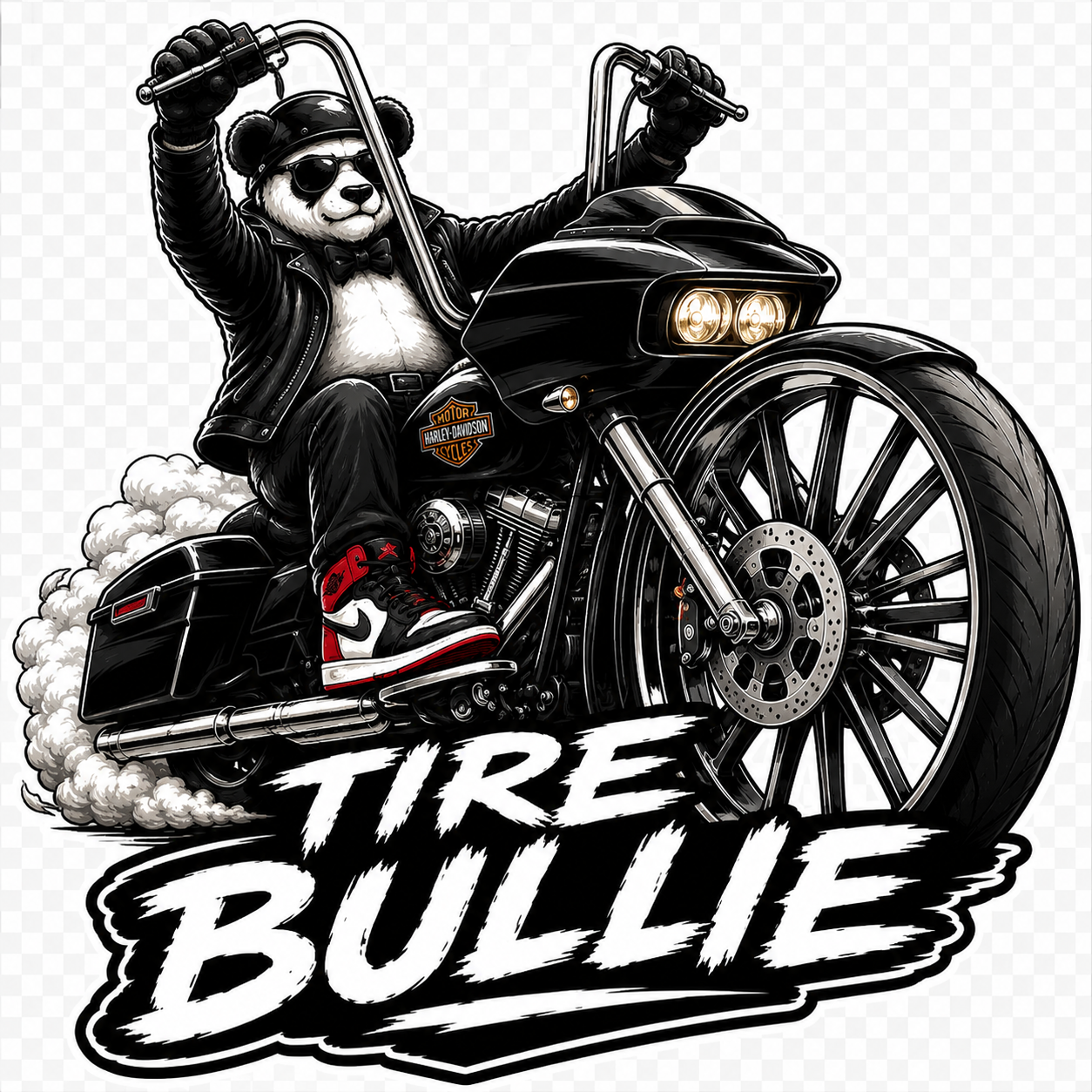 Tire Bullie®