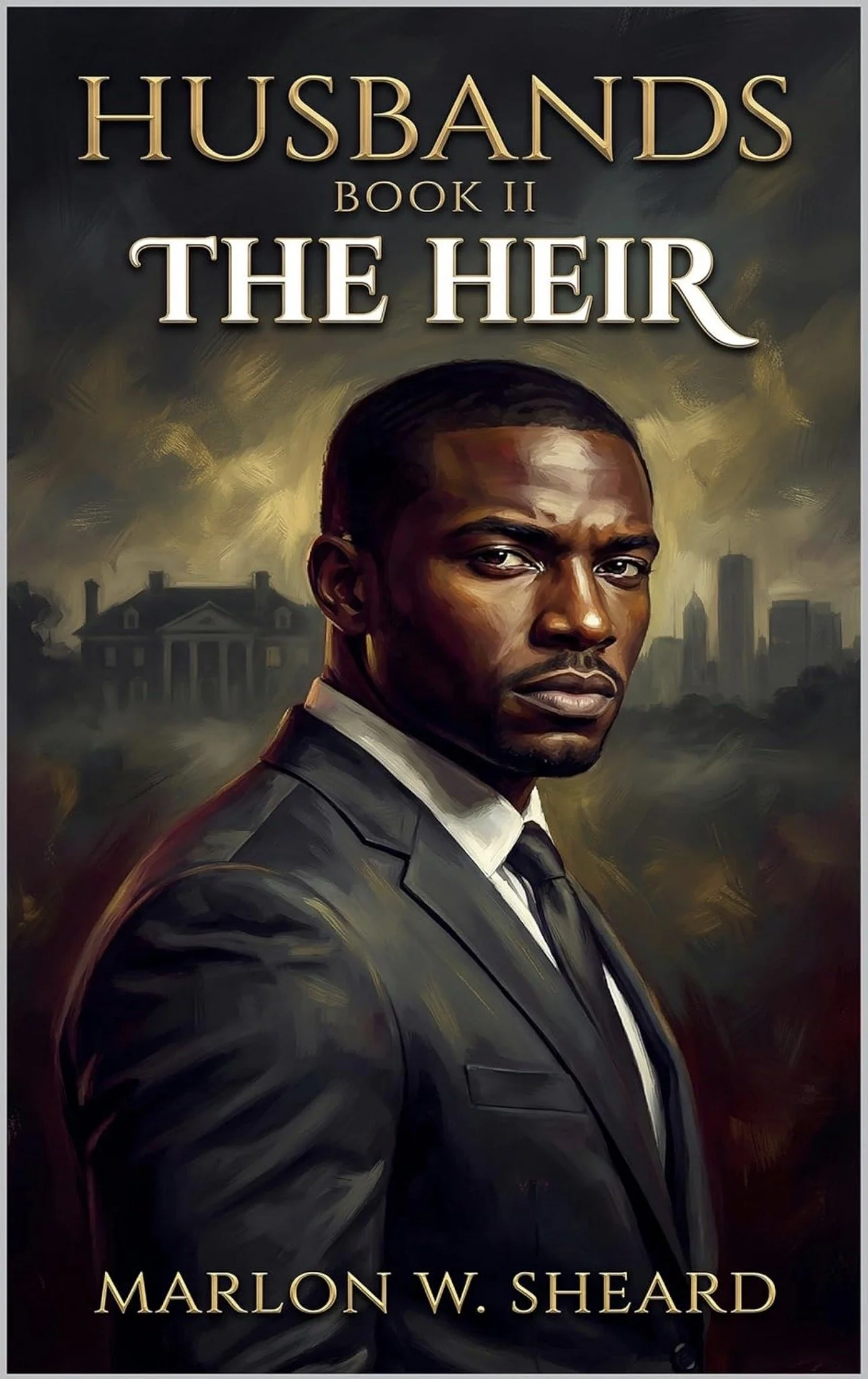 HUSBANDS: THE HEIR