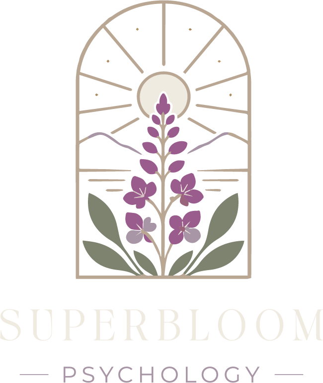 Superbloom | Psychology