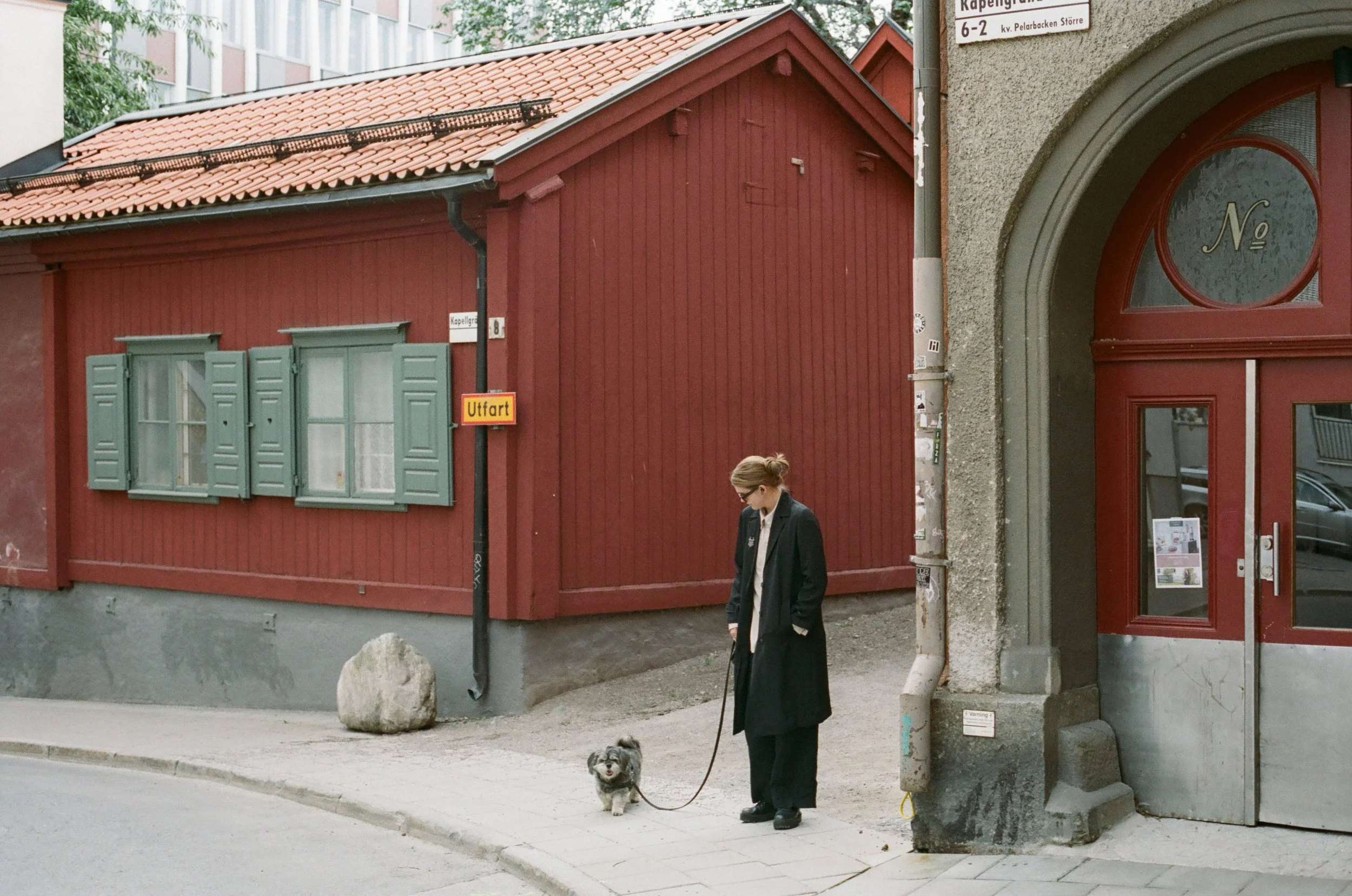 Stockholm, Sweden