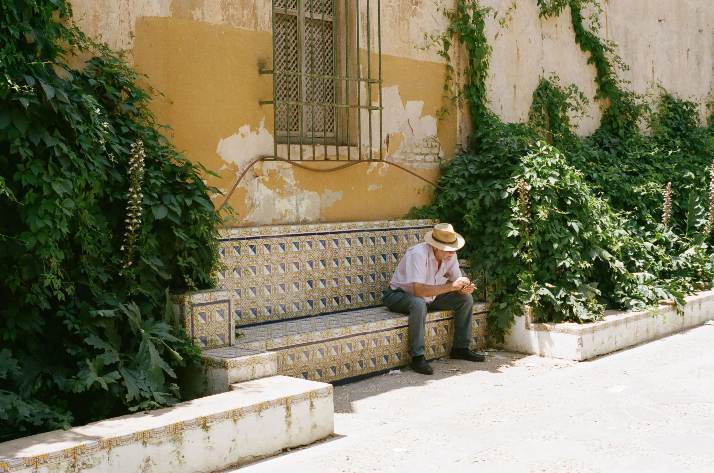 Seville, Spain