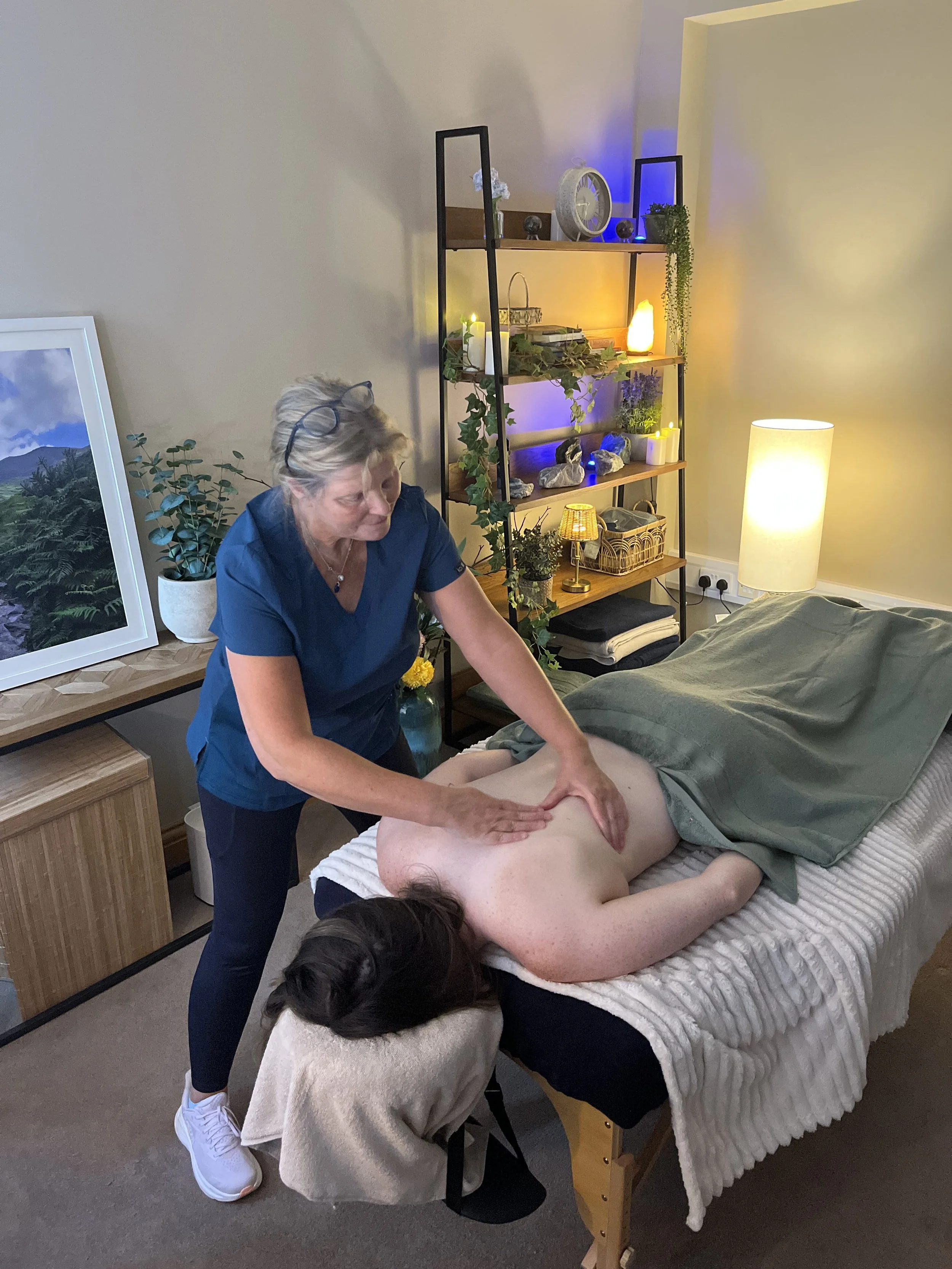 Massage