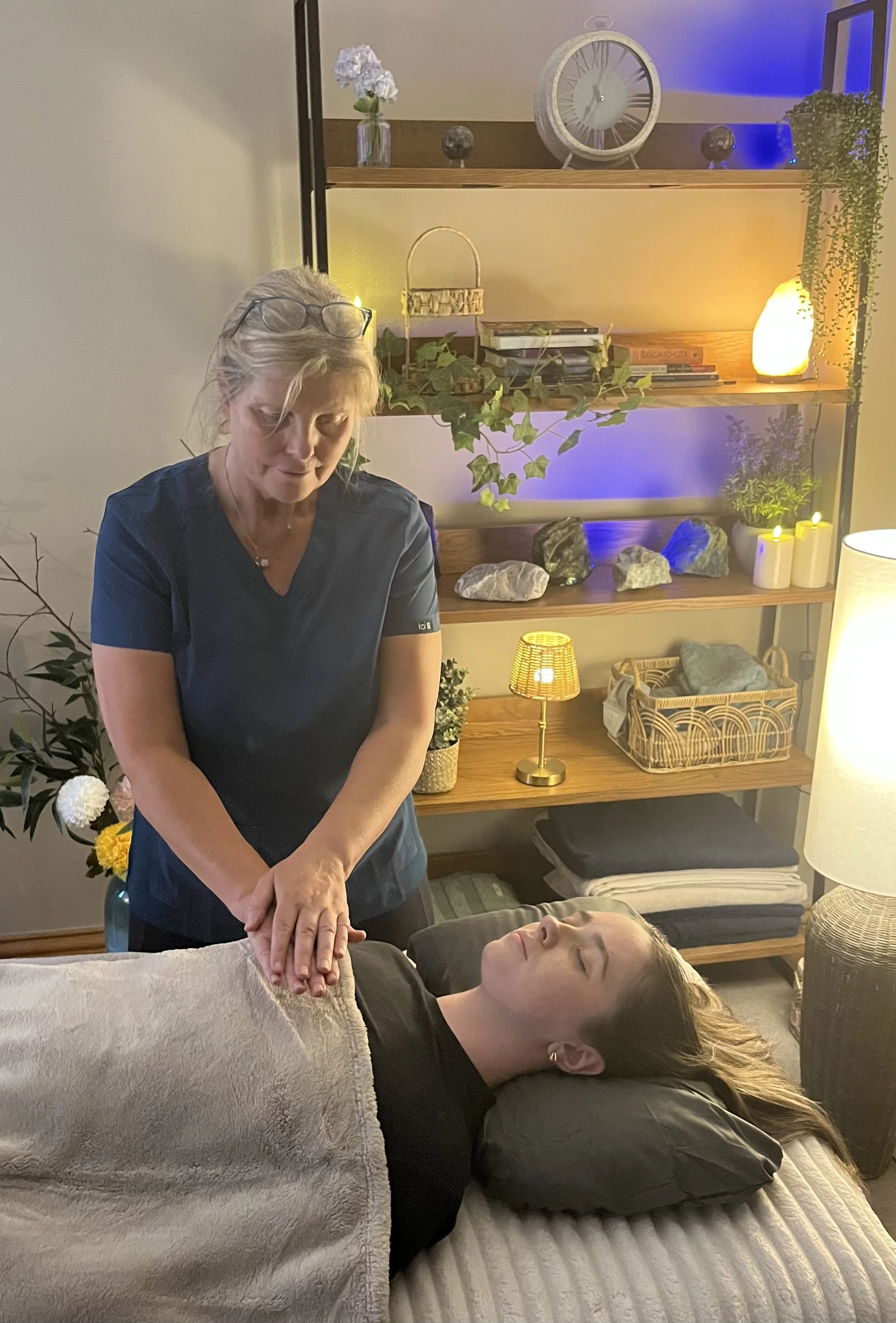 Reiki
