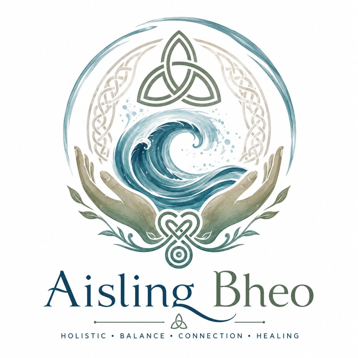 Aisling Bheo Holistic Therapy