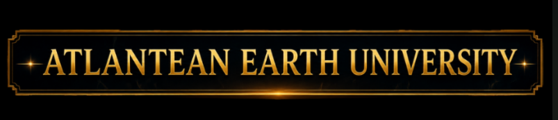 The Atlantean University