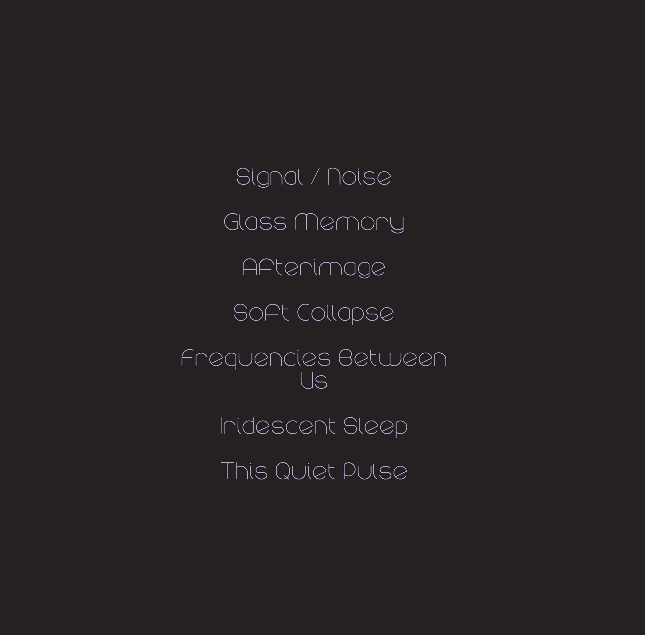 Inner sleeve