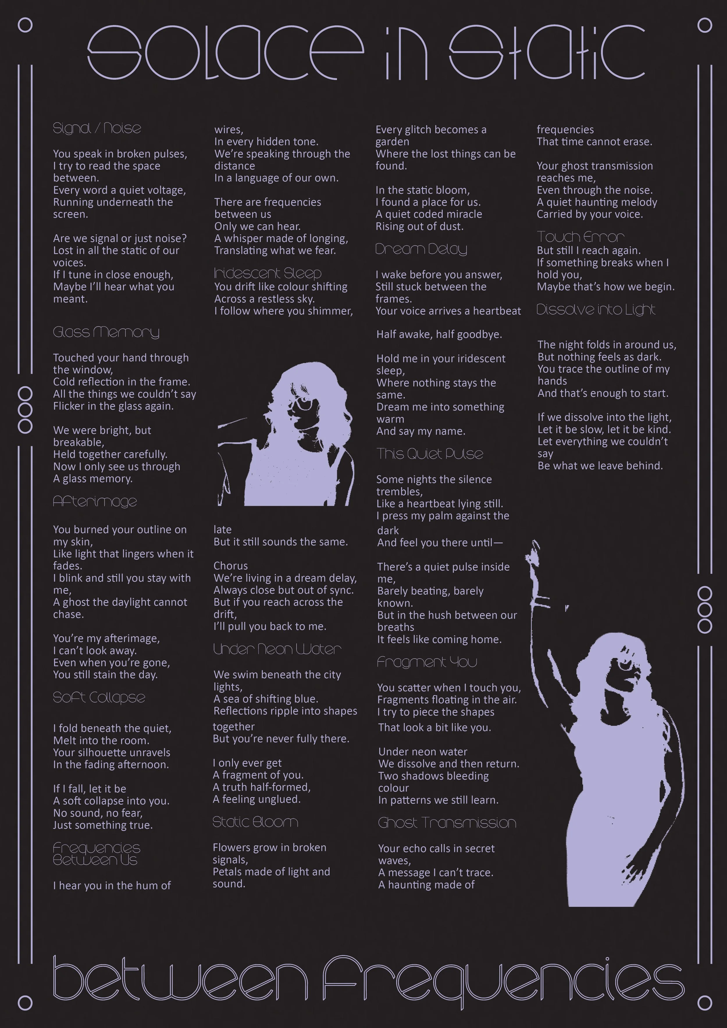 A3 Poster