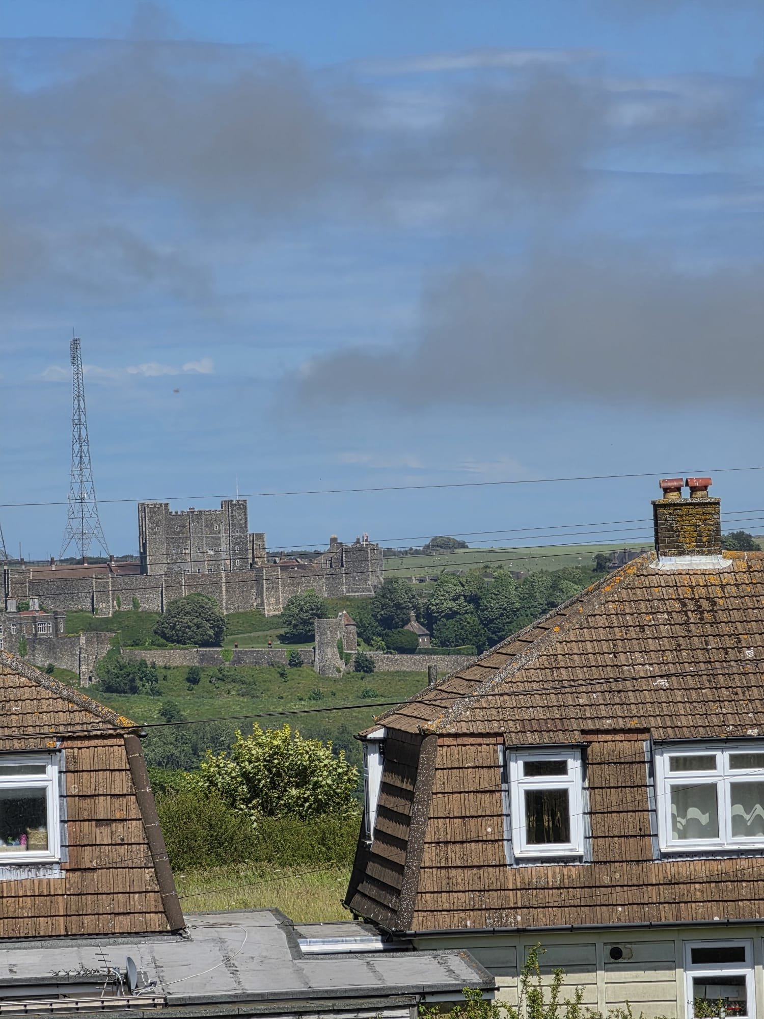 Castle View