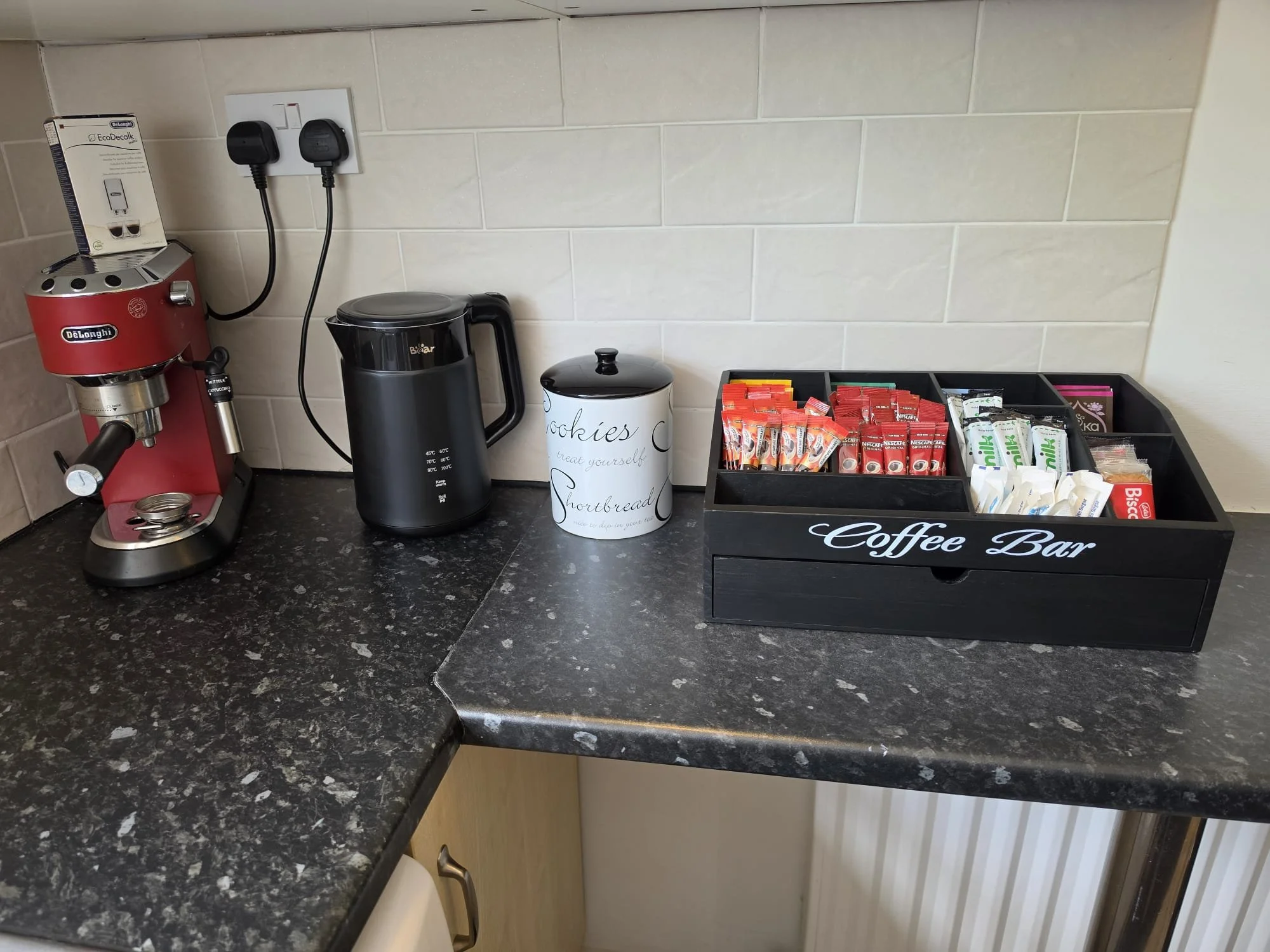 Coffee Bar