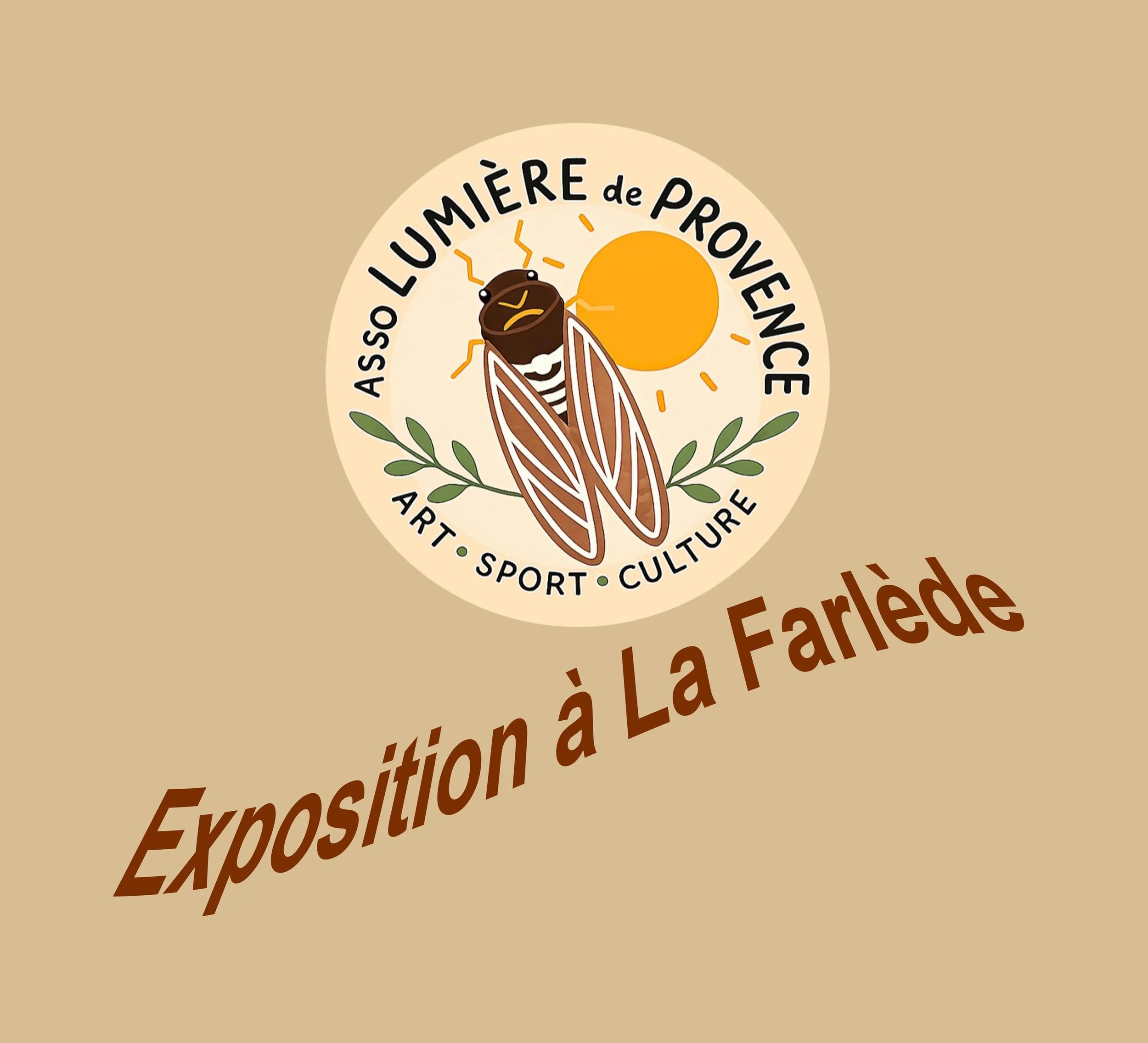 Exposition à La Farlède 2027